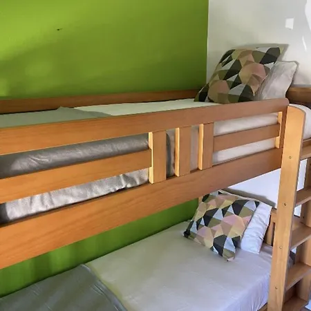 Tatil Evi Passagem Pro Mar Valado de Frades