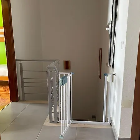 Tatil Evi Passagem Pro Mar
