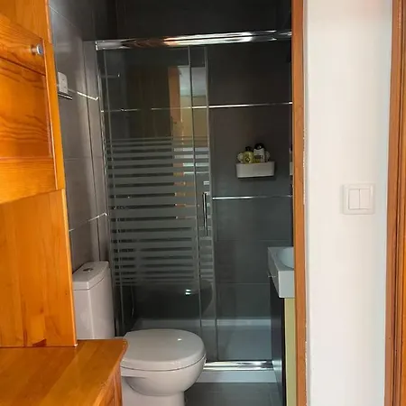 Tatil Evi Passagem Pro Mar