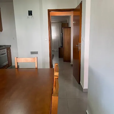 Tatil Evi Passagem Pro Mar