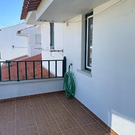 Passagem Pro Mar Tatil Evi Valado de Frades