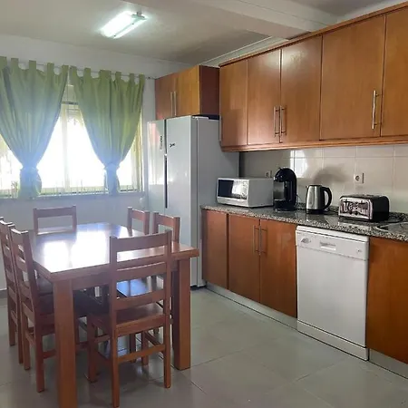 Passagem Pro Mar Tatil Evi Valado de Frades
