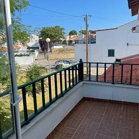 Passagem Pro Mar Tatil Evi *