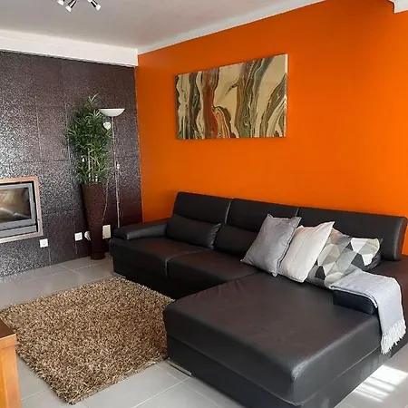 Tatil Evi Passagem Pro Mar Valado de Frades