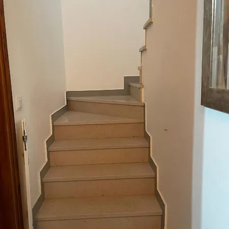 Tatil Evi Passagem Pro Mar Valado de Frades