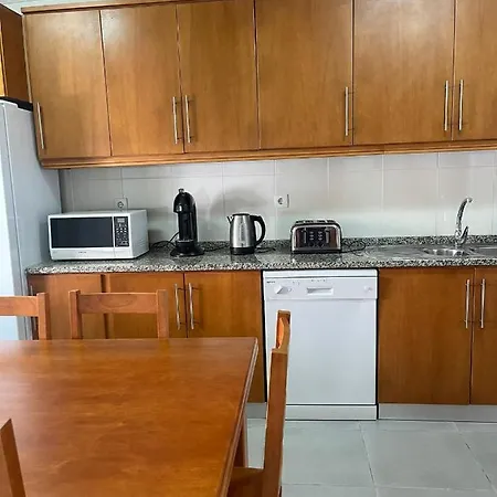Passagem Pro Mar Tatil Evi Valado de Frades