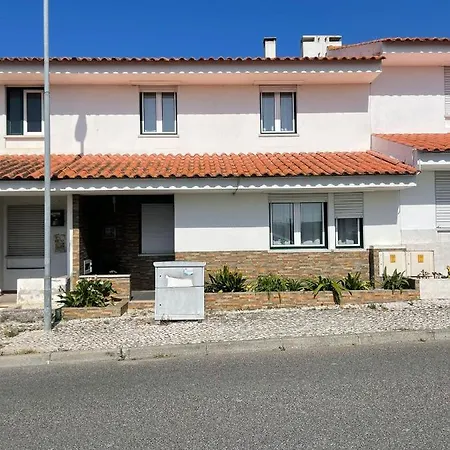 Tatil Evi Passagem Pro Mar