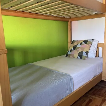 Passagem Pro Mar Tatil Evi Valado de Frades
